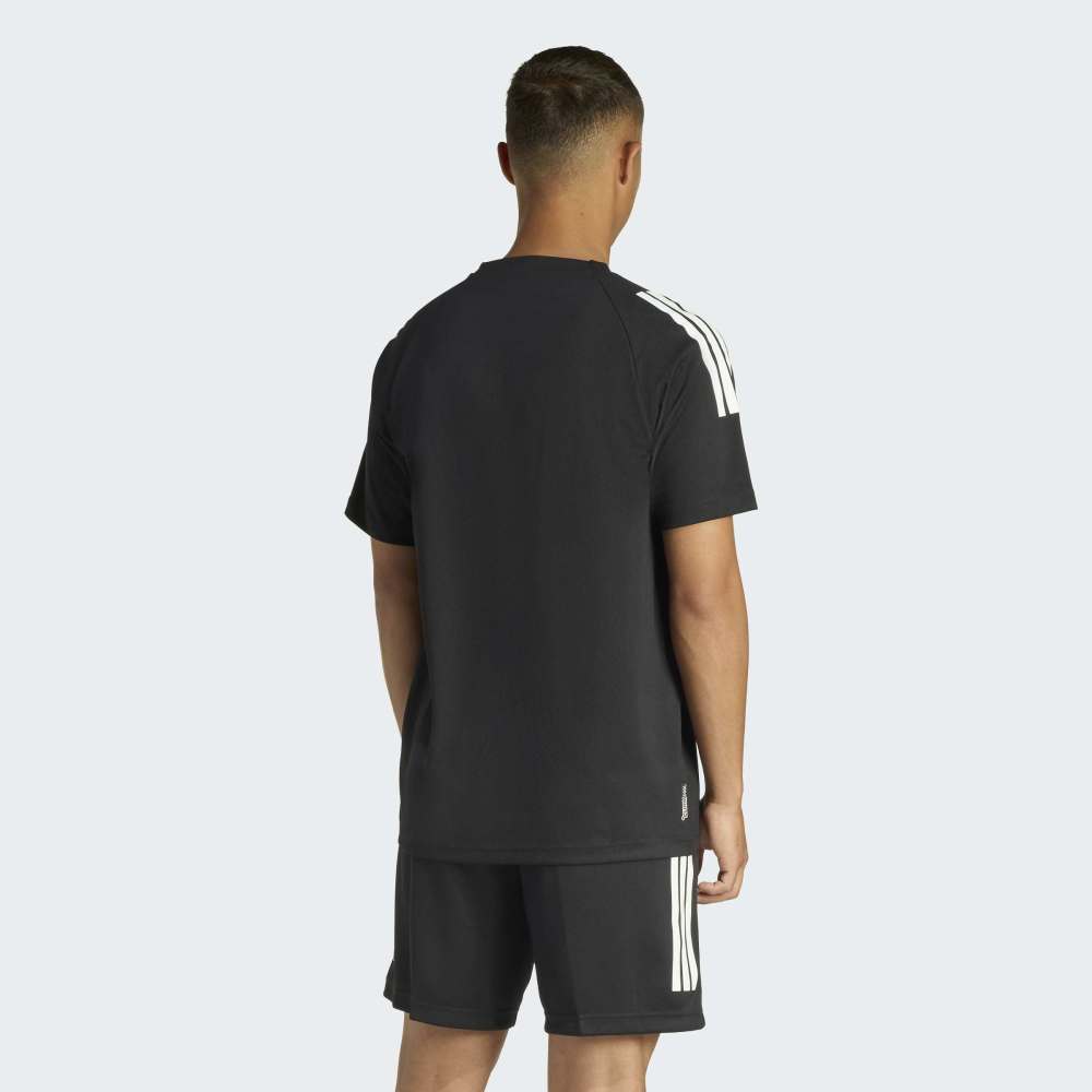 Suéter Sereno 3 Rayas Climacool JZ0228 - Not Sports Specific