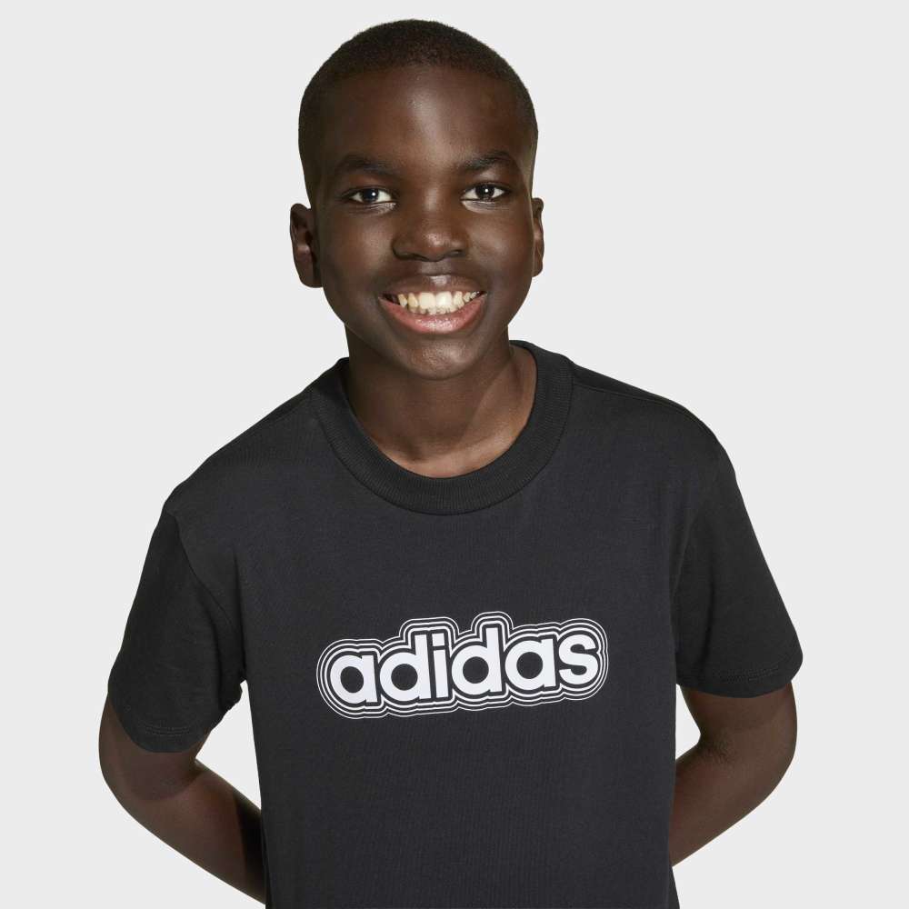 Suéter Essentials Junior JZ5391 - Not Sports Specific Unisex