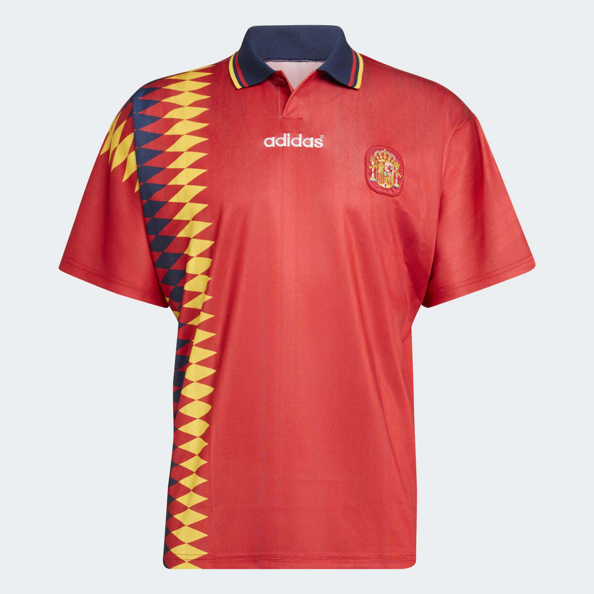 Camiseta Local España 1994 Home Jersey JN3707 - Football/Soccer
