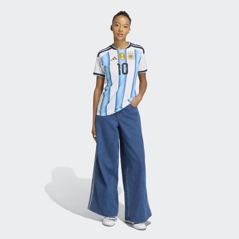 Jersey Local de Argentina WC 26 KH3943 | adidas Panamá