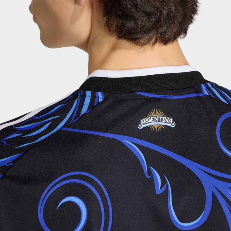 Camiseta Visitante Argentina WC 26 JM8395 - Futbol Hombre |adidas