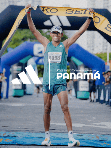 Maratón Internacional de Panamá
