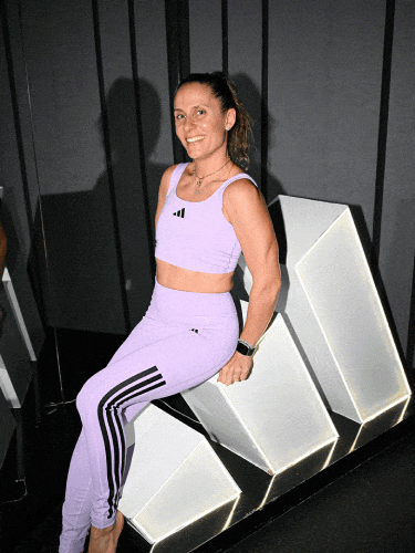 Optime: A Prueba de Squats